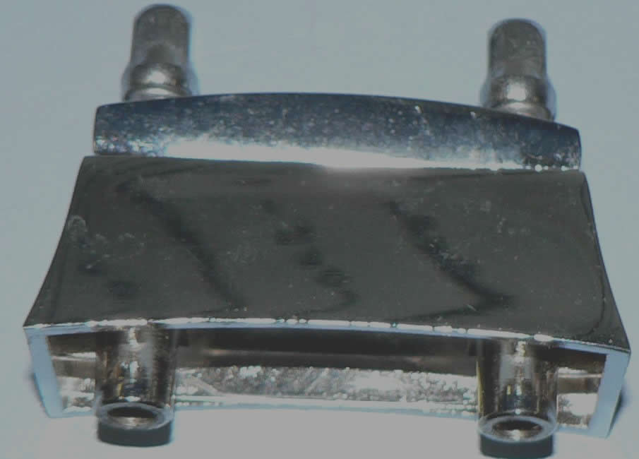 GRETSCH SNARE BUTT END ONLY