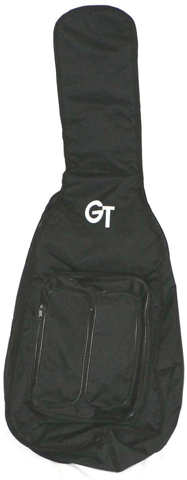 CLASSICAL GTR GIG BAG BLACK