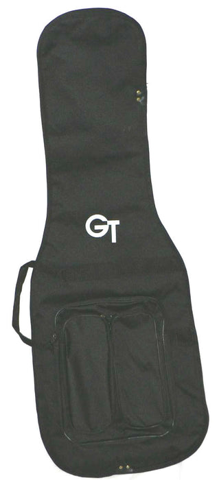 ELECTRIC GTR GIG BAG BLACK