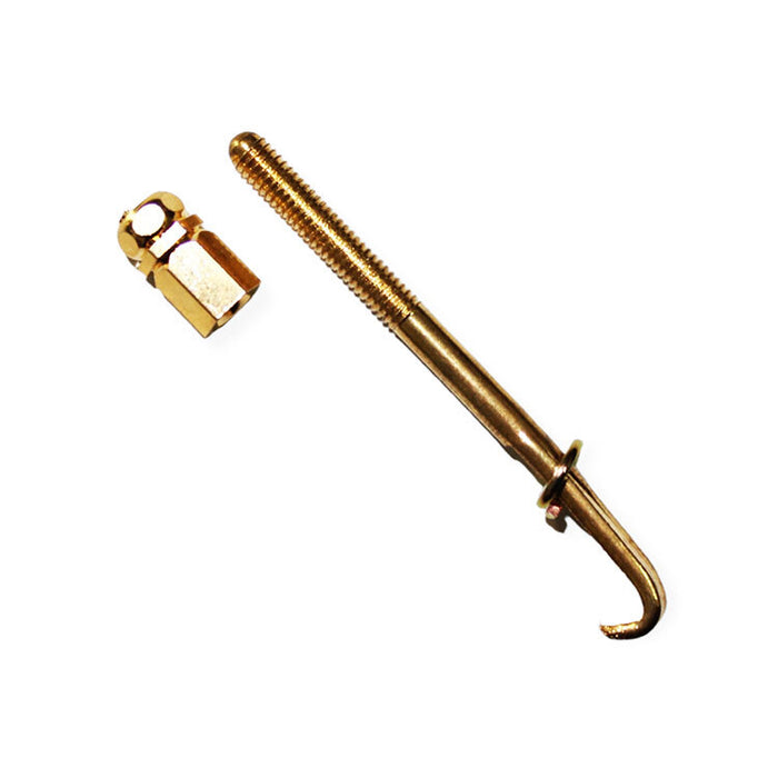 BANJO TENSION ROD GOLD