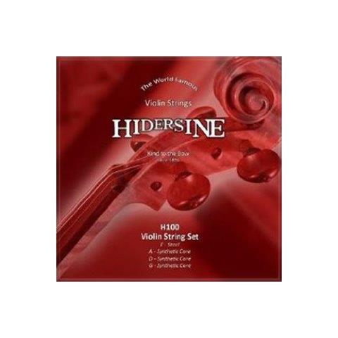 4/4 SIZE VIOLIN STRING SET
