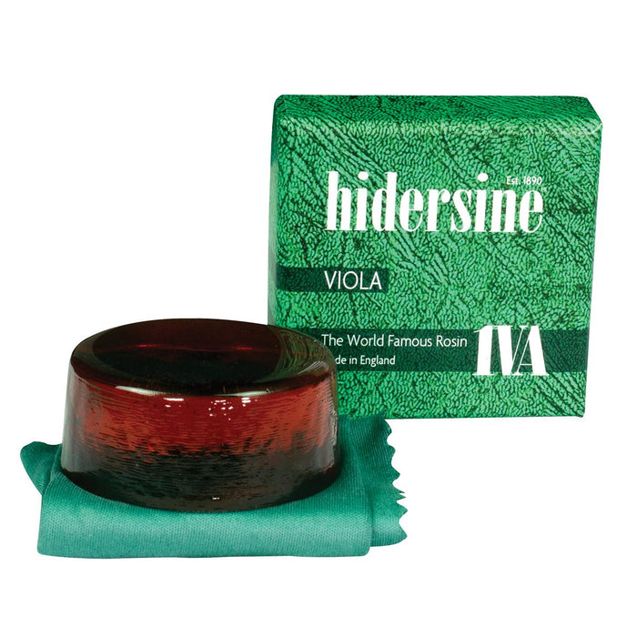 Hidersine Clear Viola Rosin
