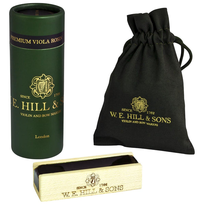 Hill Premium Viola Rosin? .