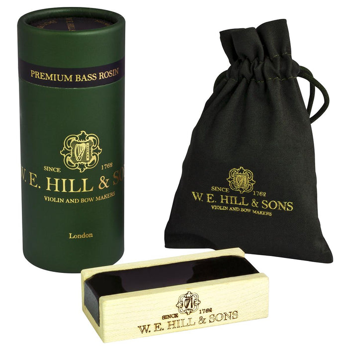 Hill Premium Double Bass Rosin