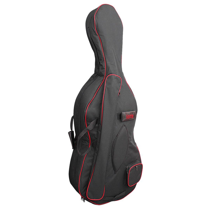 Hidersine HDBB34 Double Bass Bag 3/4 Size
