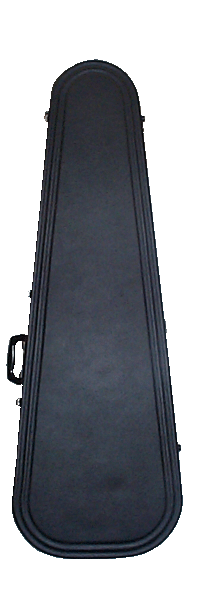 STDEBP BASS GTR CASE LARGER SIZE