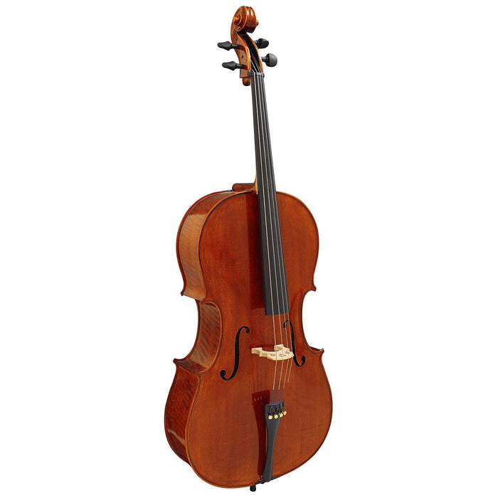 Hidersine Piacenza 4/4 Cello Outfit