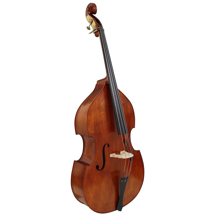 Hidersine Studentii 3/4 Double Bass Student Outfit