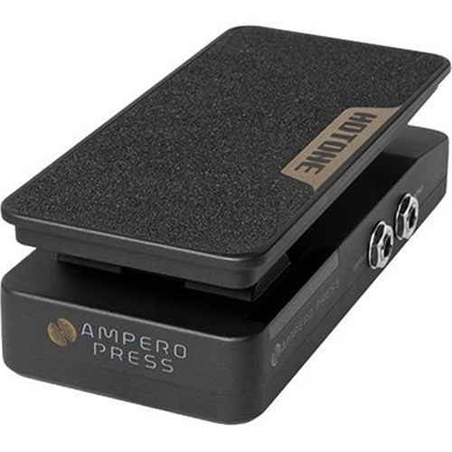 Passive Volume/Expression Pedal