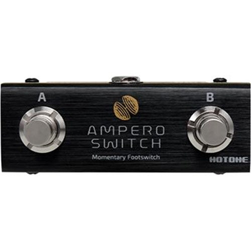 Dual Foot Switch