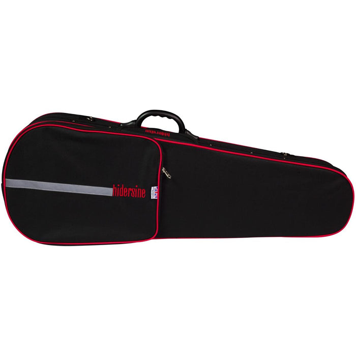 Hidersine VC6 Shaped Suspension Case - 3/4 Violin/ 13inch Viola