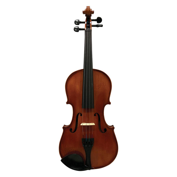 Hidersine HW3180C Studenti Academy Finetune 1/2 Violin Student Outfit