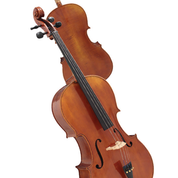 Hidersine Reserve Cello 4/4