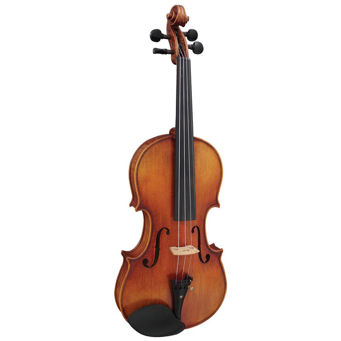 Hidersine Venezia WV100 Violin Outfit 4/4 Inc. Setup