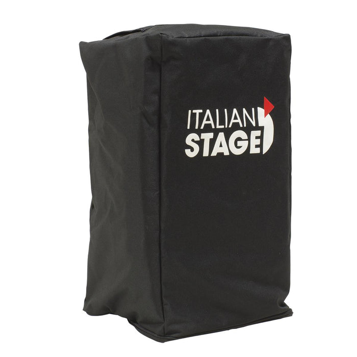 Italian Stage Cover for SPX10 range of Speakers