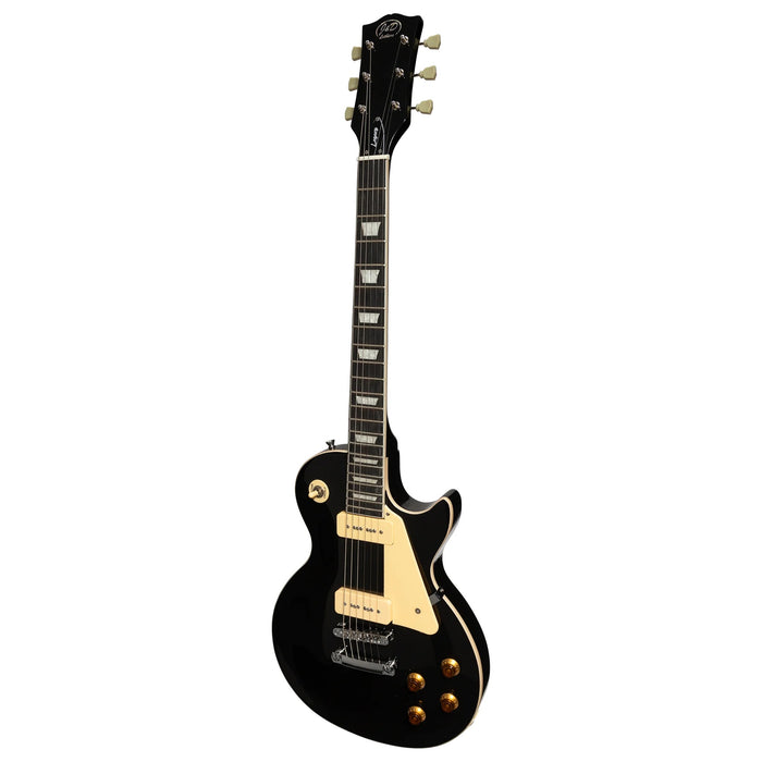 J&D LEGACY LP W/P90S - BLACK