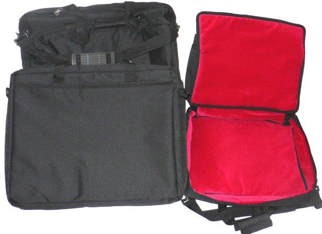 18 X 19 X 03 INCH MIXER GIG BAG