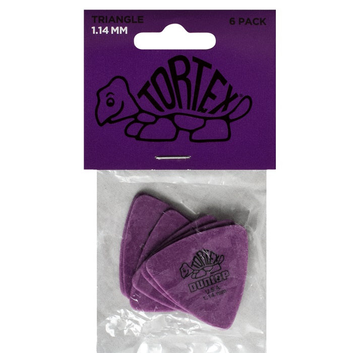1.14 TORTEX TRIANGLE PLAYERS