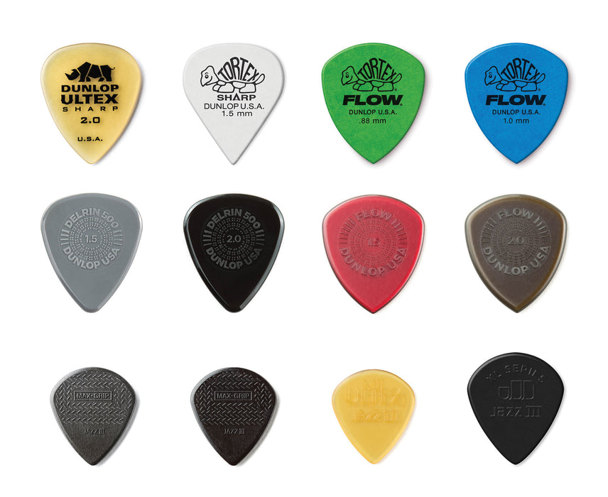 SHRED PICK VARIETY PLAYERS