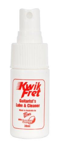 KWIK FRET W/LEMON 30ML
