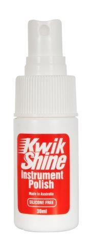 KWIK SHINE SILICONE FREE 30ML