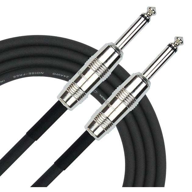 Kirlin KIPC201PN-10  10FT Guitar Cable