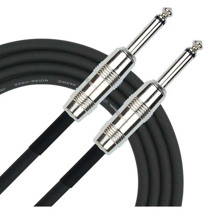 Kirlin 6 Ft Guitar Cable # IPC-201PN-6FT