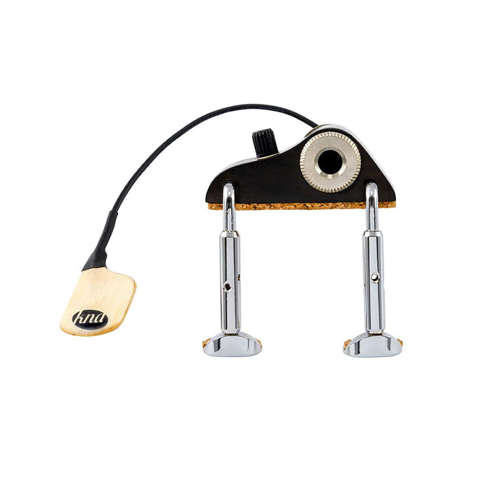KNA MP2 Mandolin Piezo Pickup With Volume Control