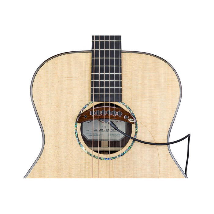 KNA SP-1 Soundhole Single Coil Pickup