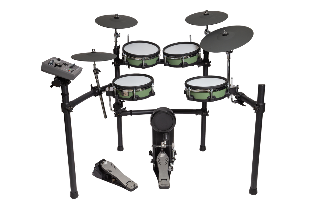 Kahzan KTD-ACE-520 Electronic Drum Kit