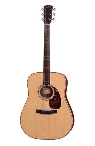 ACOUSTIC/ELECTRIC GTR GLOSS NAT L/H S-SPR-T S-RW