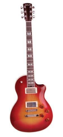 RS-4 MODEL GTR H-H CHERRY SUNBURST FL-MPL-T RWD-