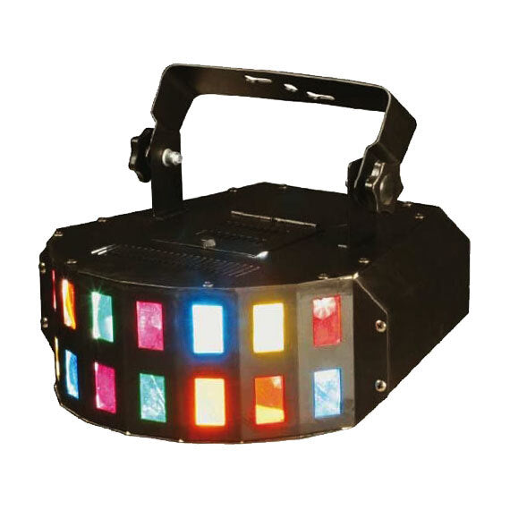 MINI DANCER II EFFECT LIGHT
