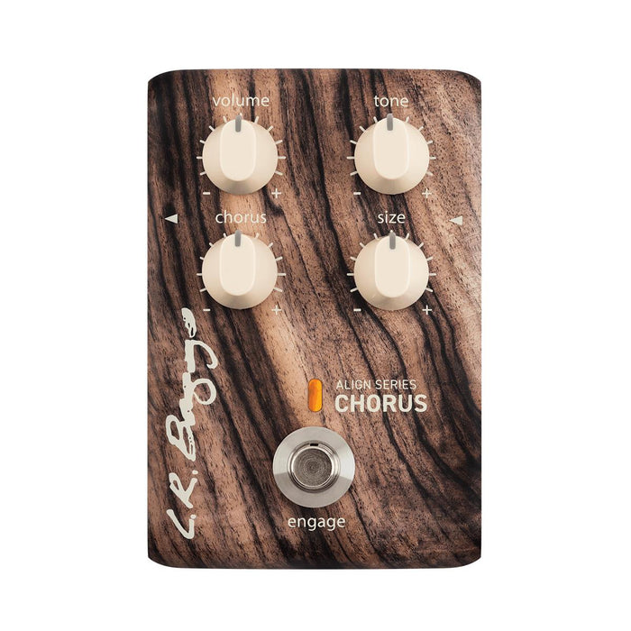LR Baggs LRBALIGNCHORUS Align Chorus Pedal