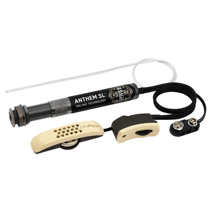 LR BAGGS ANTHEM SL OEM SYSTEM NON RETAIL PACKAGING