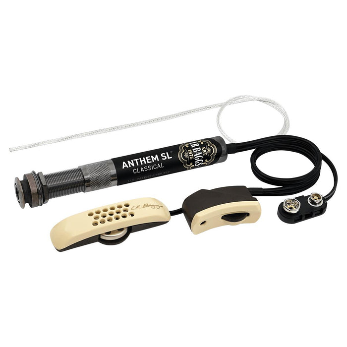 LR Baggs Anthem SL Classical OEM System Non Retail Package