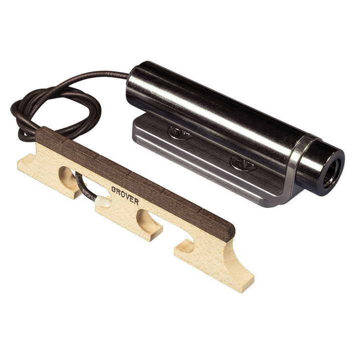 LR BAGGS BANJO PICKUP