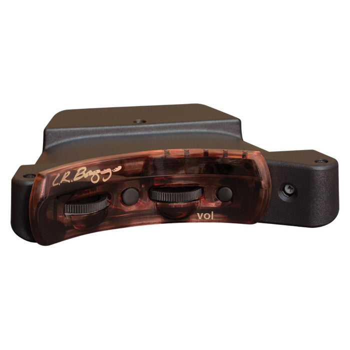 LR Baggs SESSION-VTC Acoustic Guitar Pickup