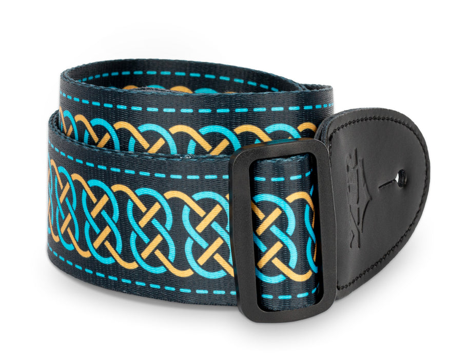 XTR 2 inch CELTIC SERIES