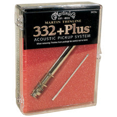 GTR PICKUP THINLINE 332 PLUS