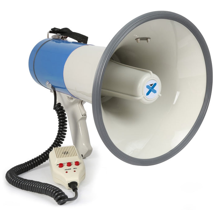 Vonyx MEG060 Megaphone with MP3 Player 60W