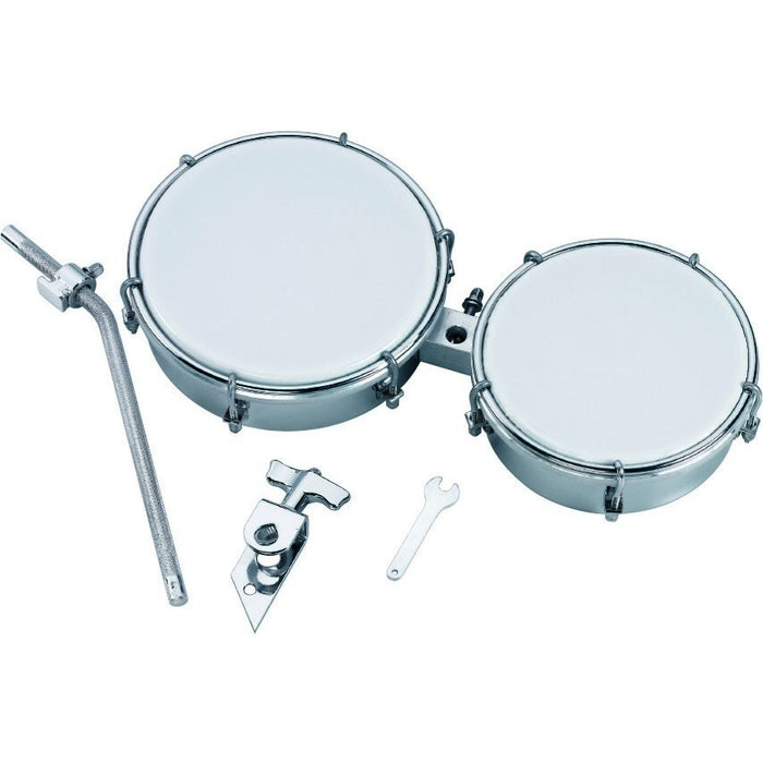 5/6 INCH MINI TOMS WITH MOUNT