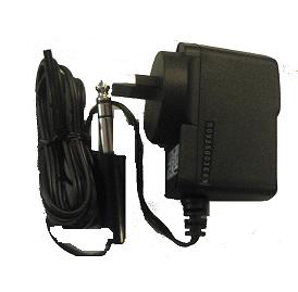 Mi-Si 240V Power Charger for Mi-Si products