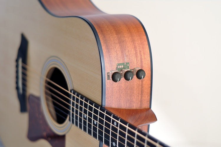 MISI ALIGN XT PICKUP SYSTEM
