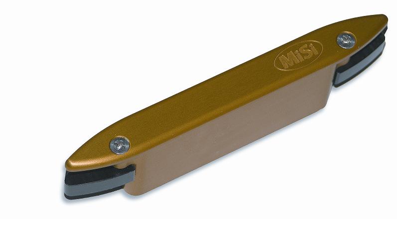 Mi-Si Duo2 Pickup For Acoustic Guitar