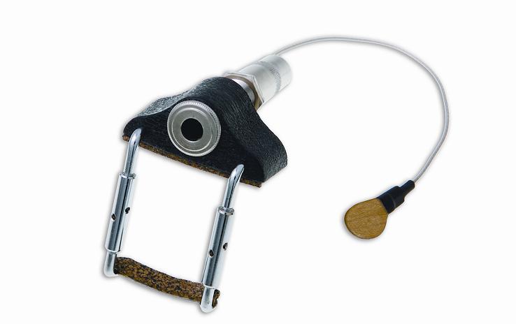 VIOLIN PICKUP