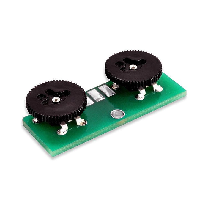 VOLUME & TONE CONTROL PREAMP