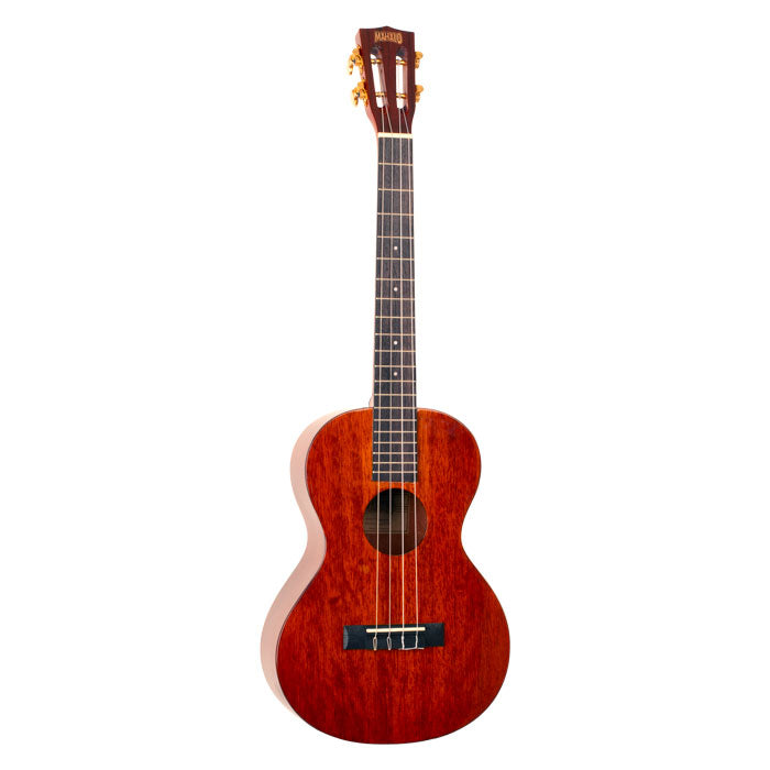 MAHALO J BARITONE UKE VINTAGE NATURAL