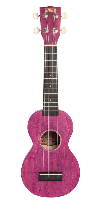 MAHALO I SERIES SOPRANO UKE