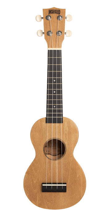MAHALO I SERIES SOPRANO UKE